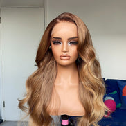 Luxora (Honey Blonde)