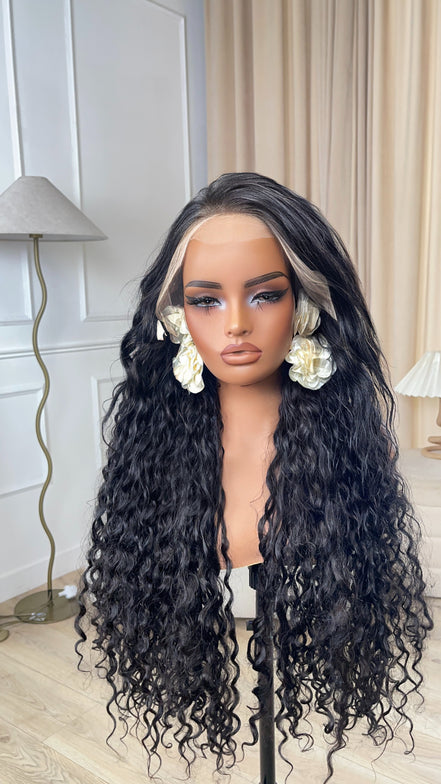 Wig Freya