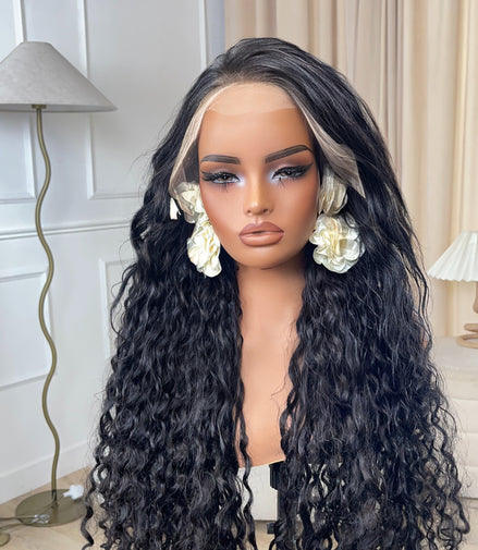 Wig Freya