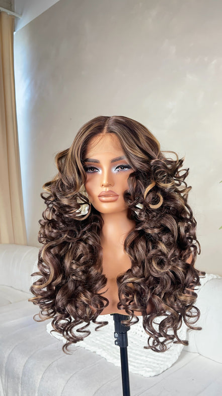 Wig Muna