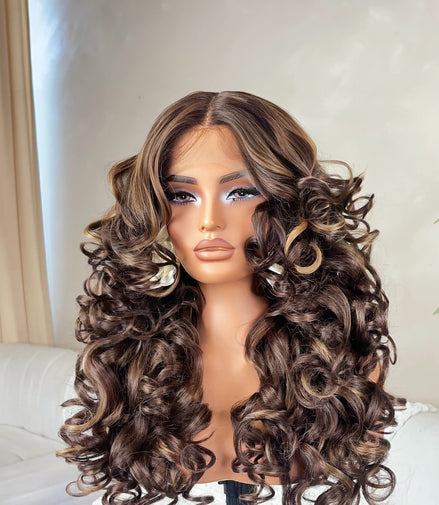 Wig Muna