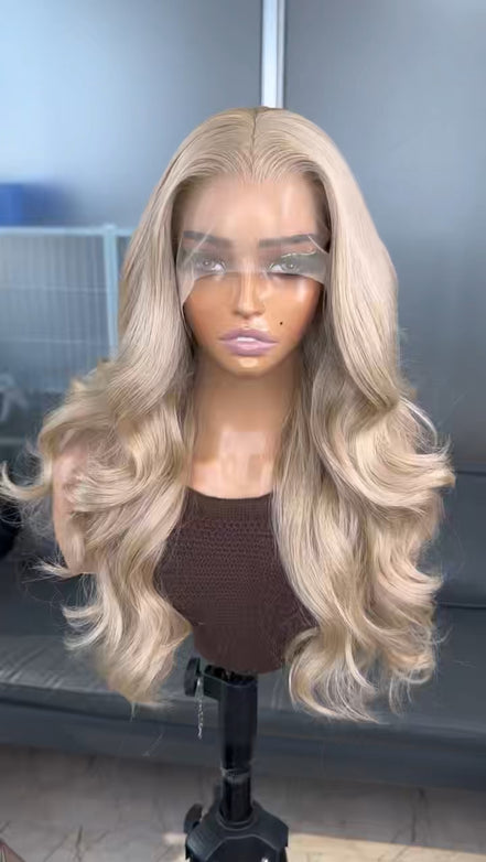Wig Pamela