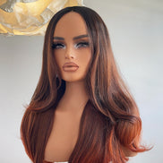 Milan- Cajun