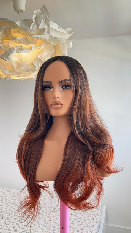 Milan- Cajun
