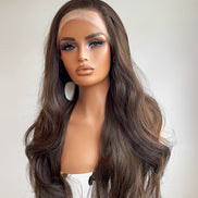 Nova (Ash Blonde #8M)