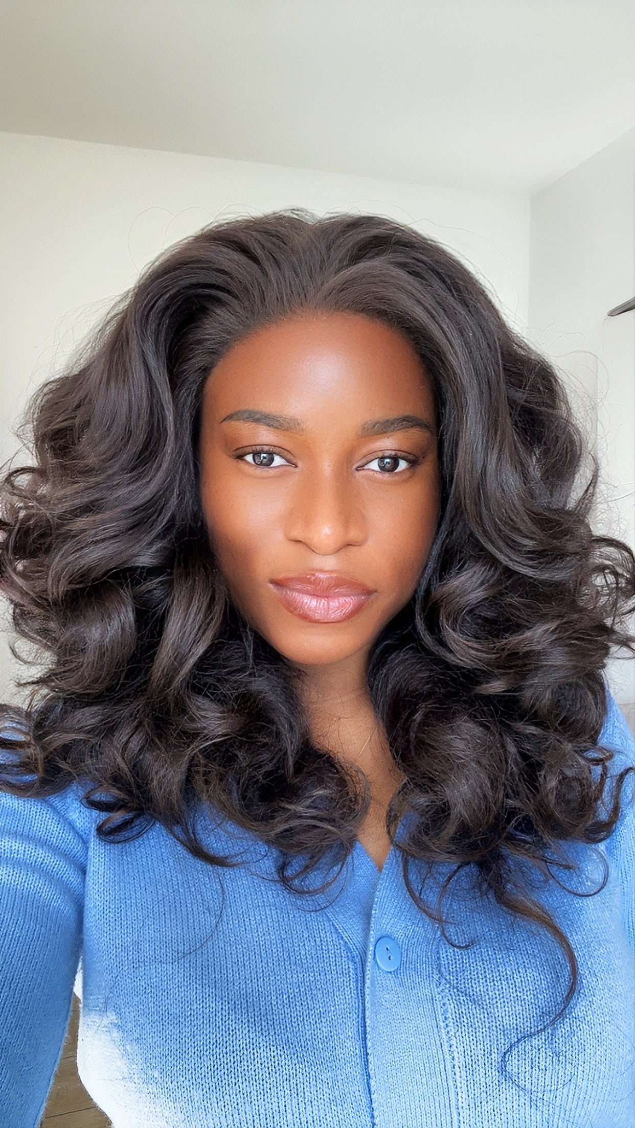 Wig Latisha (waitlist)