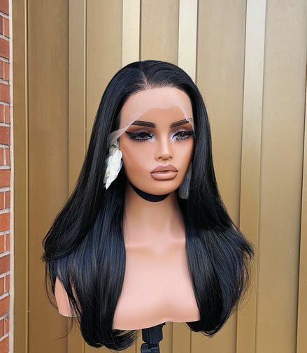 Wig Bianca (Layered unit)