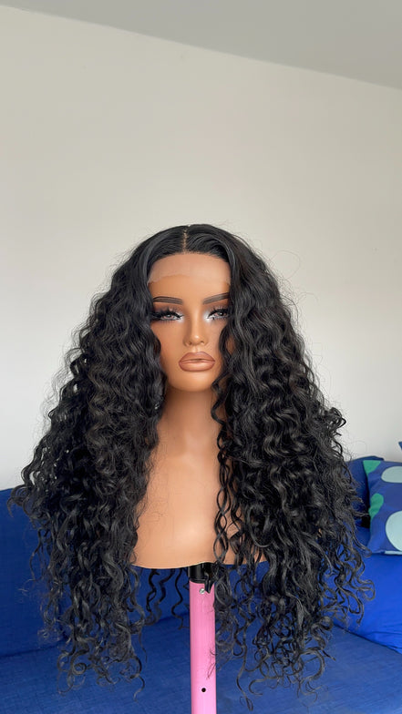 Shelby (Black)