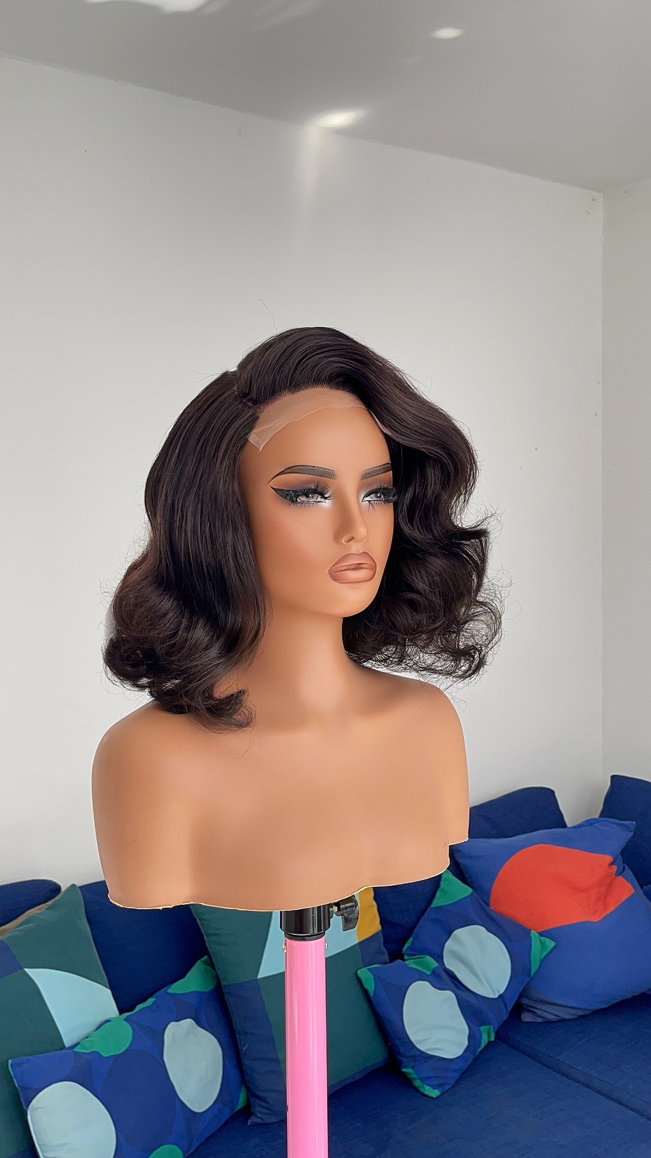 Wig Ava (5x5 closure)