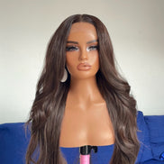 Celine (Dark brown)