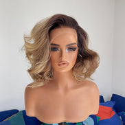 Paris Bob (Blonde)