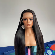 Coco Luxe (Natural Black)