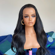 Empress (Jet Black)