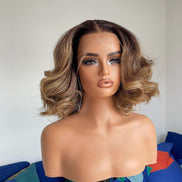 Paris Bob (Blonde)