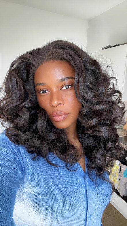 Wig Latisha (waitlist)