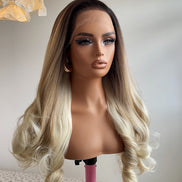 Heiress (Blonde Ombré)