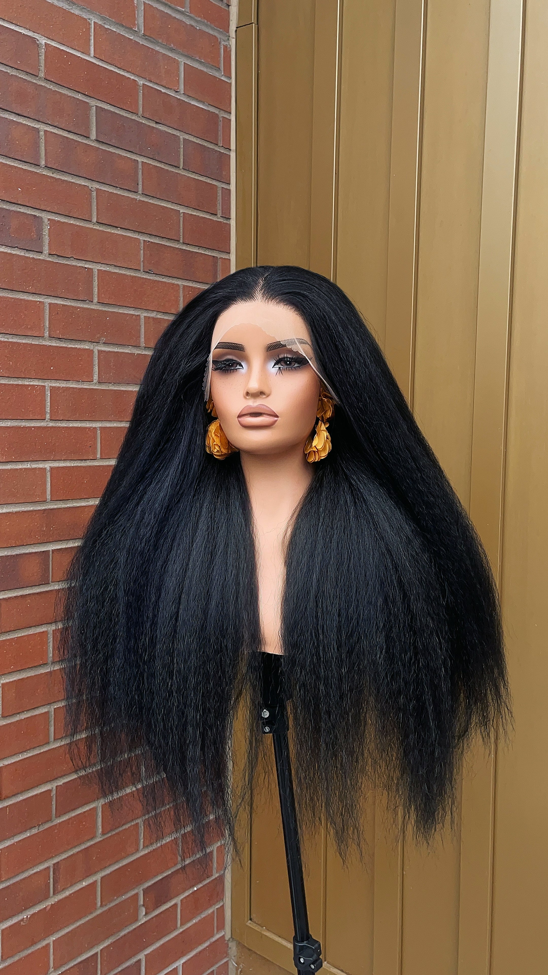 Italian Yaki Straight