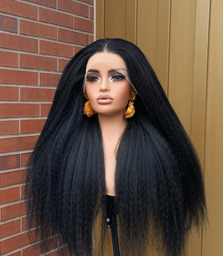 Italian Yaki Straight