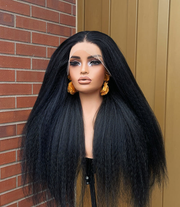 Italian Yaki Straight