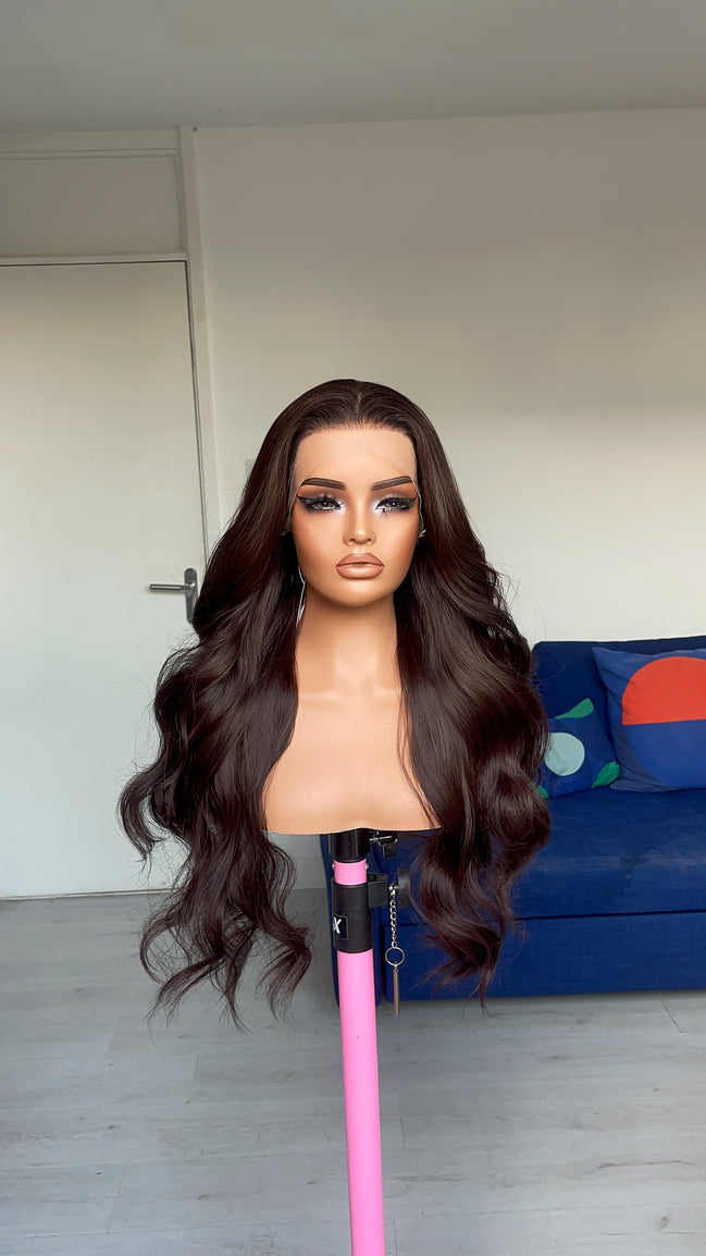 Luxora (Expresso-Brown)