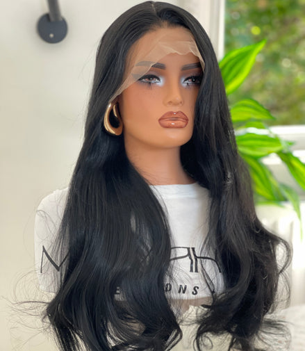 Wig Doris