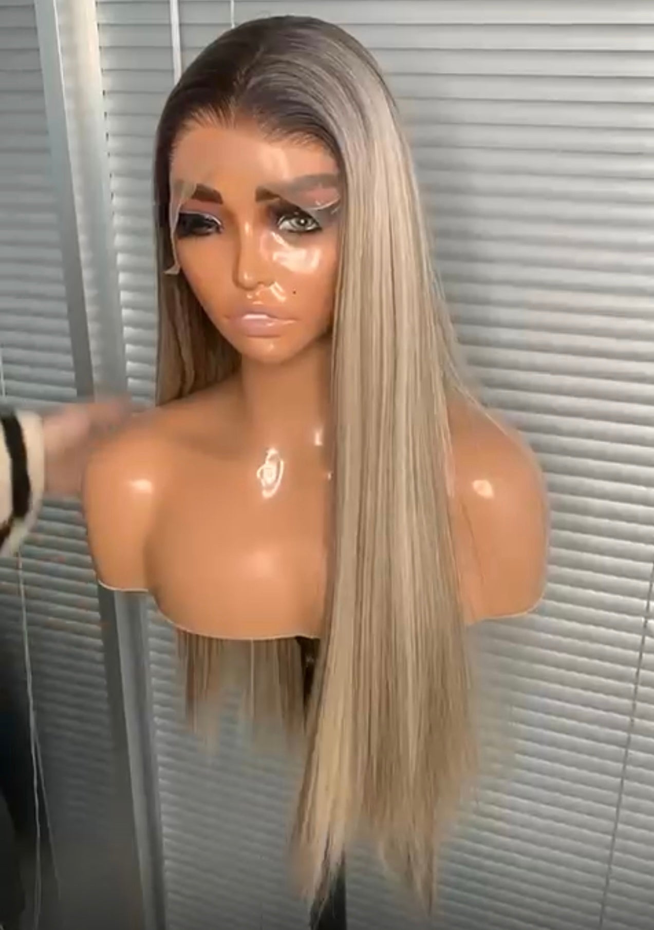 Wig Kaima