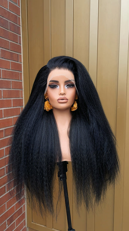 Italian Yaki Straight