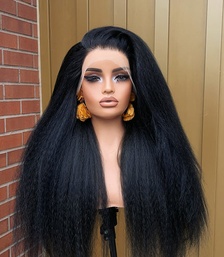 Italian Yaki Straight