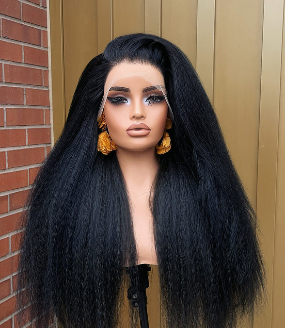 Italian Yaki Straight