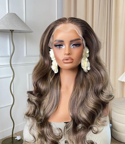 Wig Marilyn