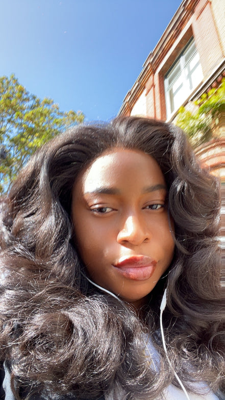 Wig Latisha (waitlist)