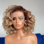 Monroe (Blonde)