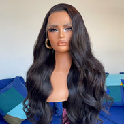 Royal (Natural Black)