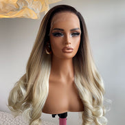 Heiress (Blonde Ombré)