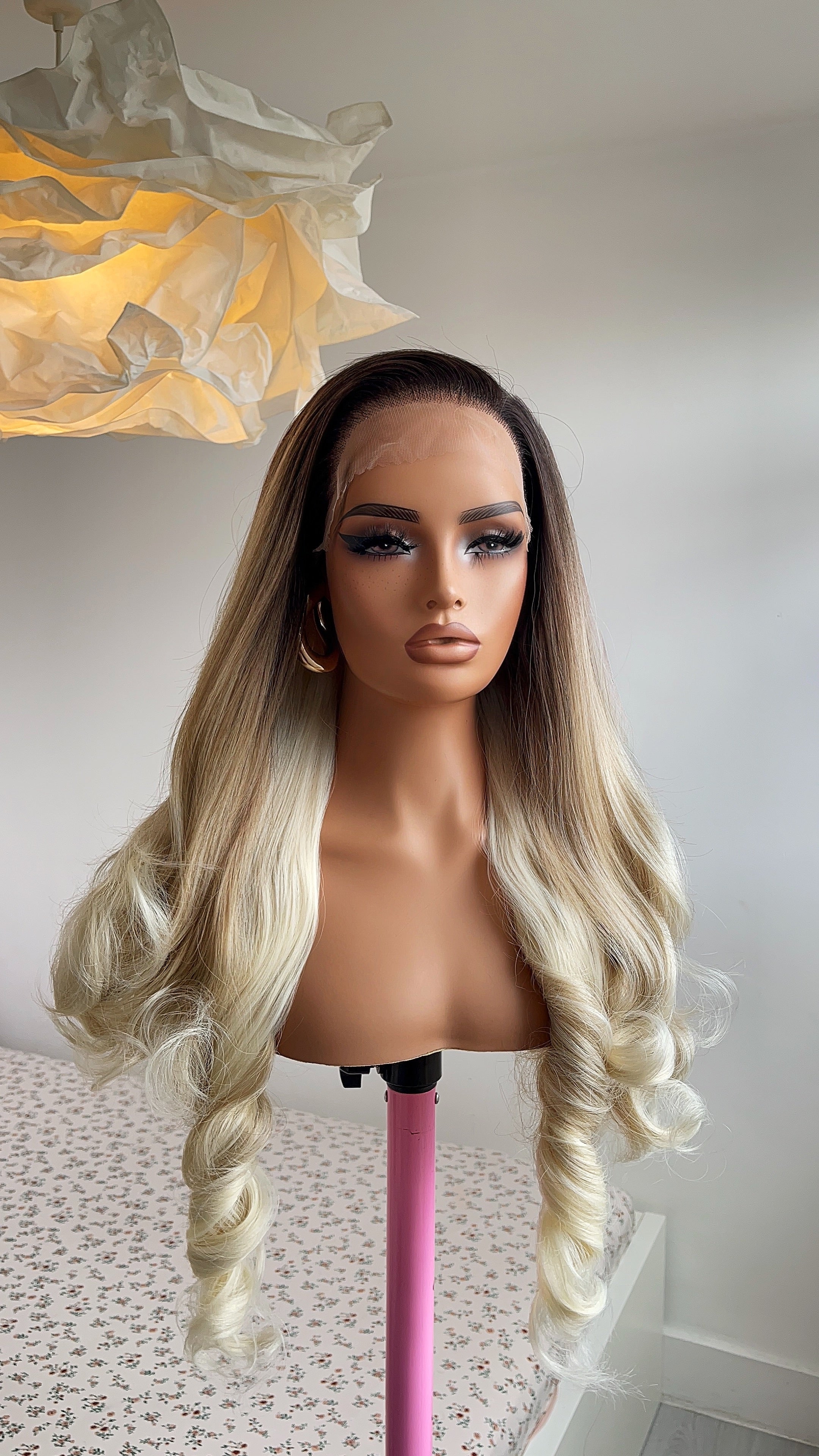 Heiress (Blonde Ombré)
