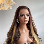 Heiress (Brown Highlights)