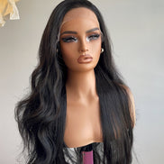 Nova (Natural Black)