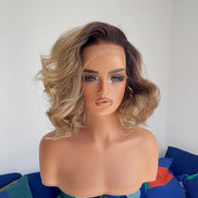 Paris Bob (Blonde)