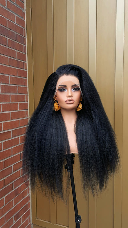 Italian Yaki Straight