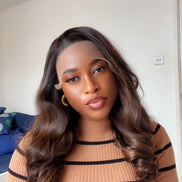 Nyla (Brown highlights)