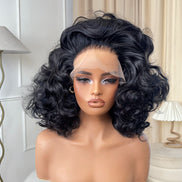 Wig Dora (SDD BOUNCY)