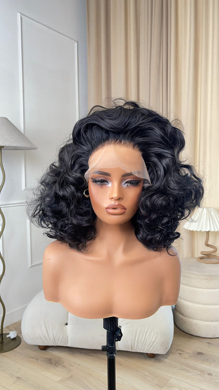 Wig Dora (SDD BOUNCY)