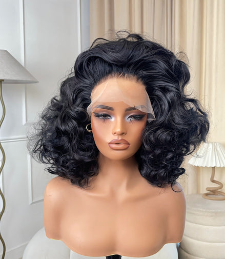 Wig Dora (SDD BOUNCY)