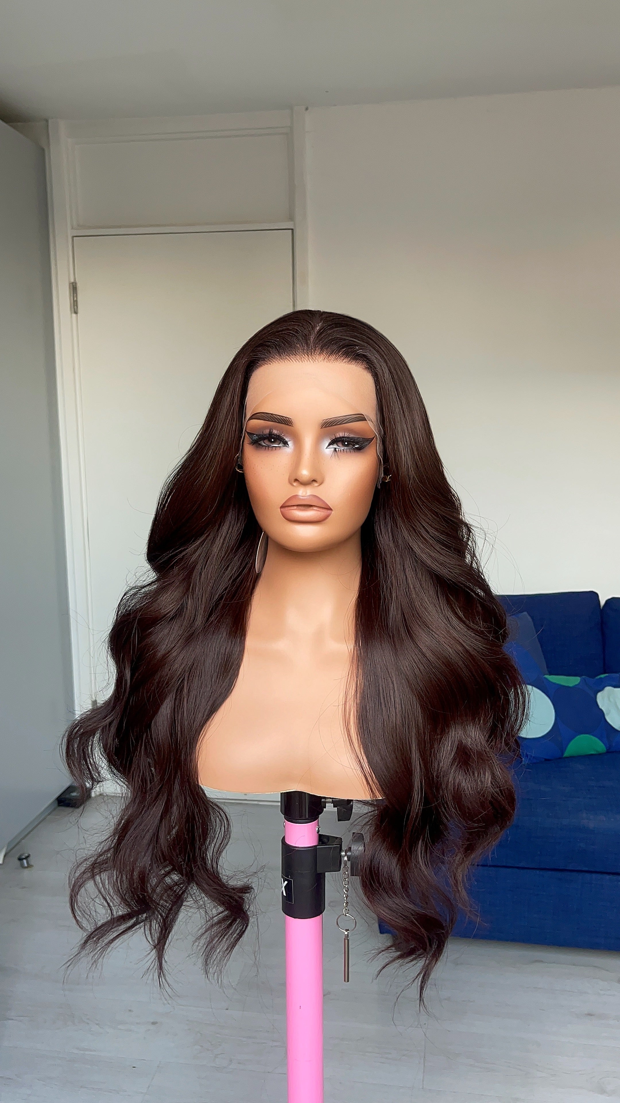 Luxora (Expresso-Brown)