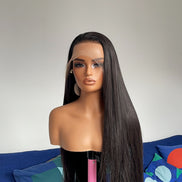 Coco Luxe (Natural Black)
