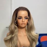 Empress (Dirty Blonde)