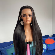 Coco Luxe (Natural Black)