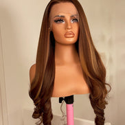 Heiress (Brown Highlights)
