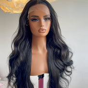 Nova (Natural Black)