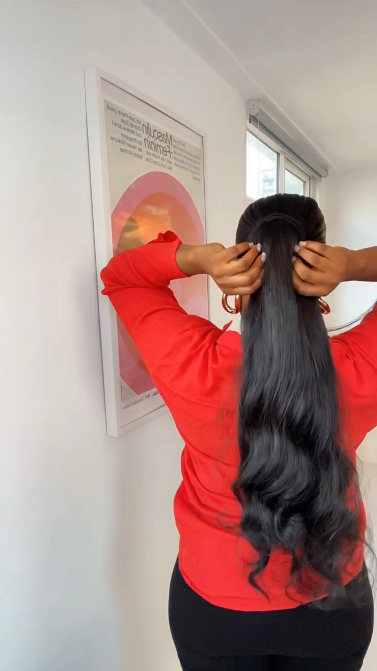 Brooklyn Pony